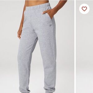 Fabletics Cozy Fleece Go-To Sweatpant